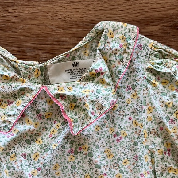 H&M Dress - Picture 2 of 3